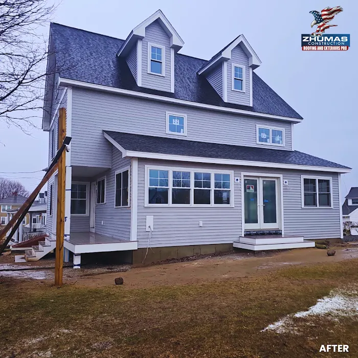 Zhumas Construction Picture 9