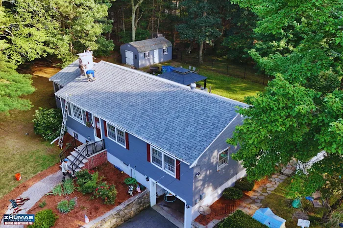 Zhumas Construction Picture 8