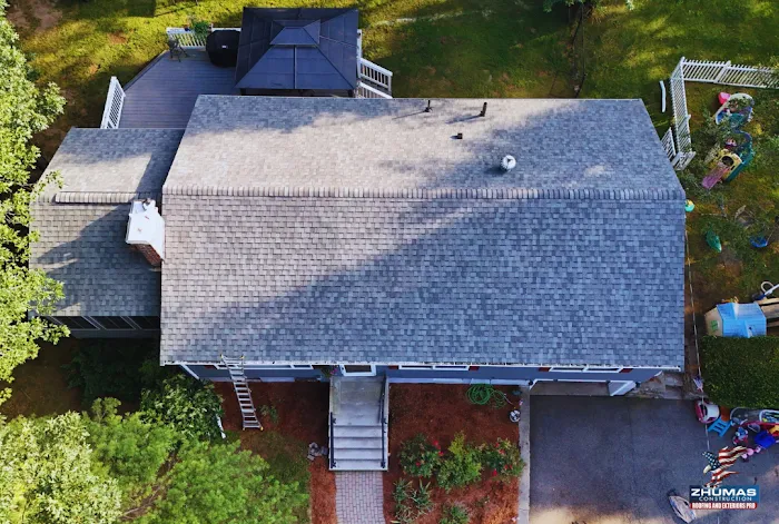 Zhumas Construction Picture 4