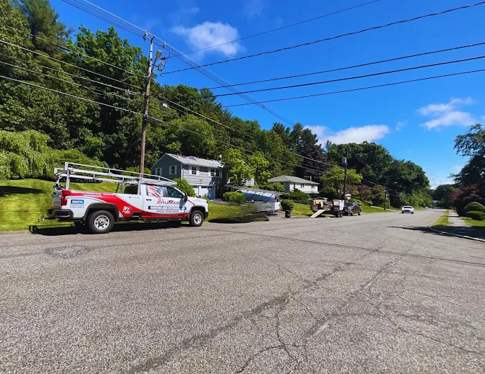 Zhumas Construction Picture 10