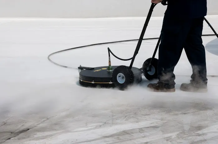 CentiMark Corporation Picture 2