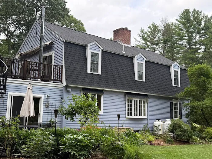 Twin Metals Roofing Picture 1