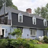 Twin Metals Roofing ico