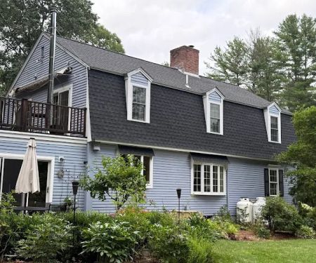 Twin Metals Roofing
