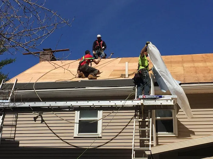 Twin Metals Roofing Picture 2