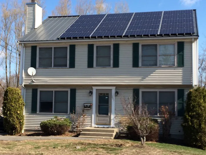 Twin Metals Roofing Picture 4