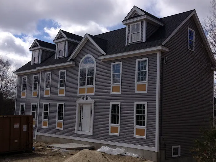 Twin Metals Roofing Picture 6