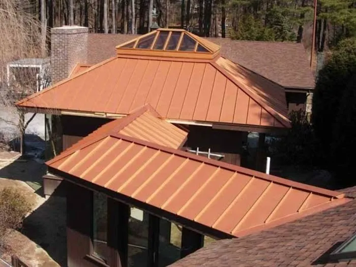 Twin Metals Roofing Picture 7
