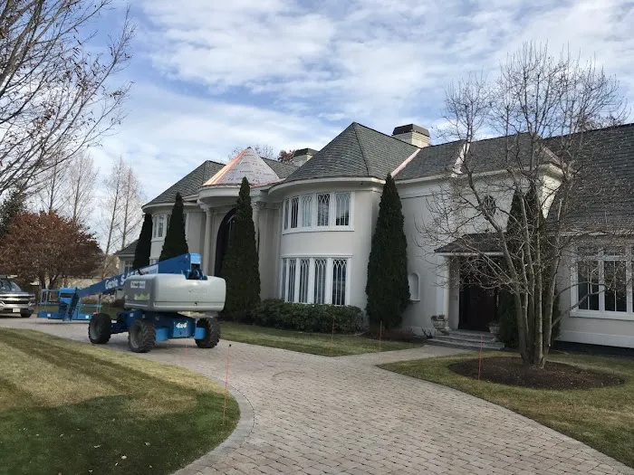 Twin Metals Roofing Picture 5