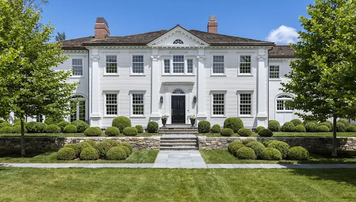 Robert L Green Inc Roofing Picture 1