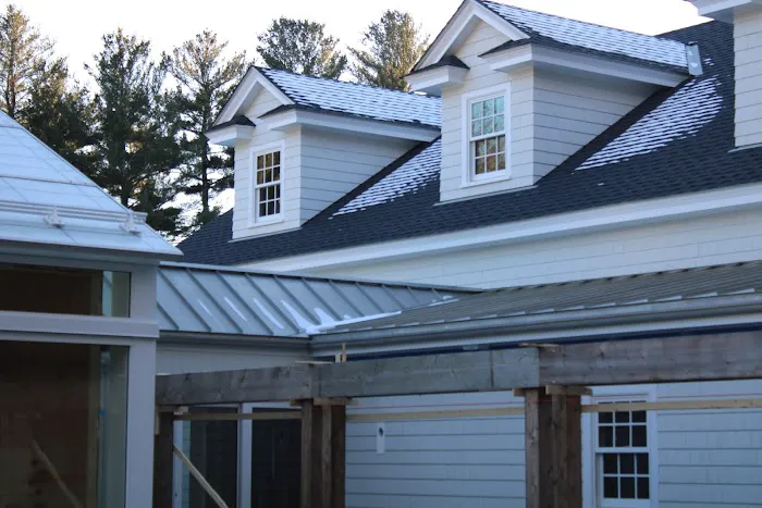 Robert L Green Inc Roofing Picture 3