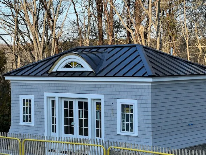 Robert L Green Inc Roofing Picture 9