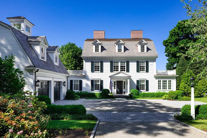 Robert L Green Inc Roofing Picture 6