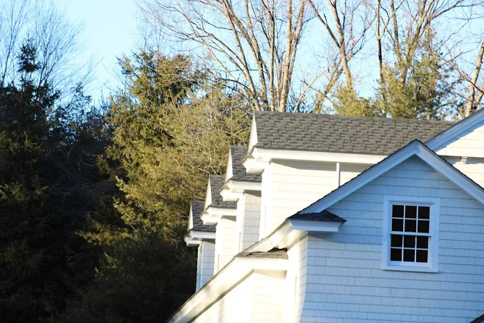 Robert L Green Inc Roofing Picture 5