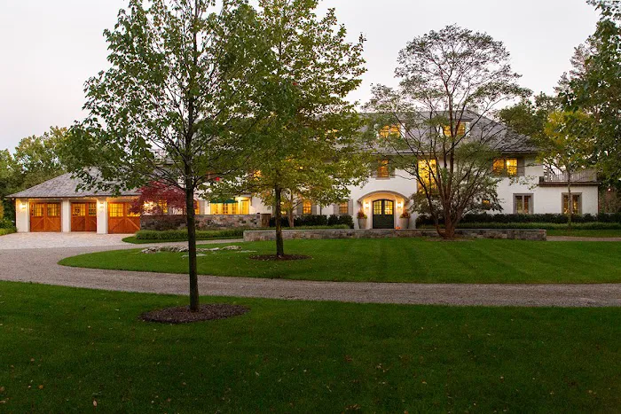 Robert L Green Inc Roofing Picture 7