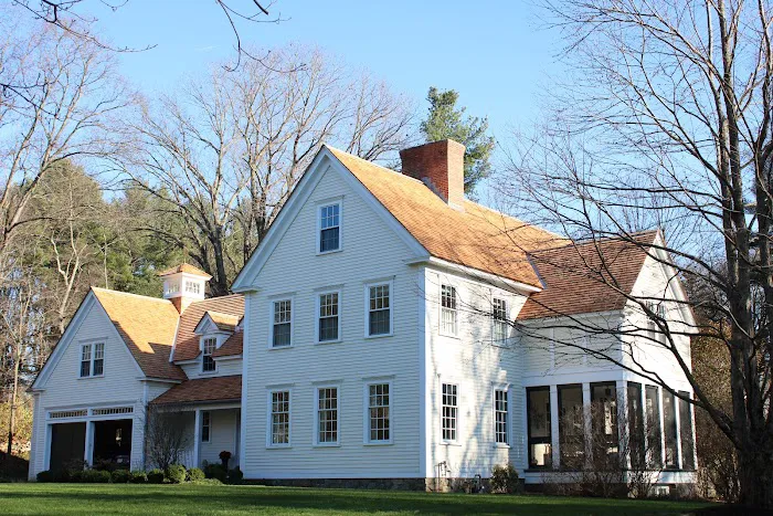 Robert L Green Inc Roofing Picture 8