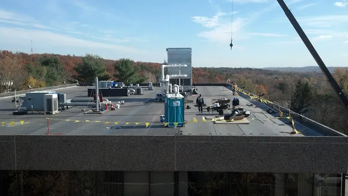 Specialized Roofing Co Picture 1