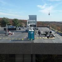 Specialized Roofing Co ico