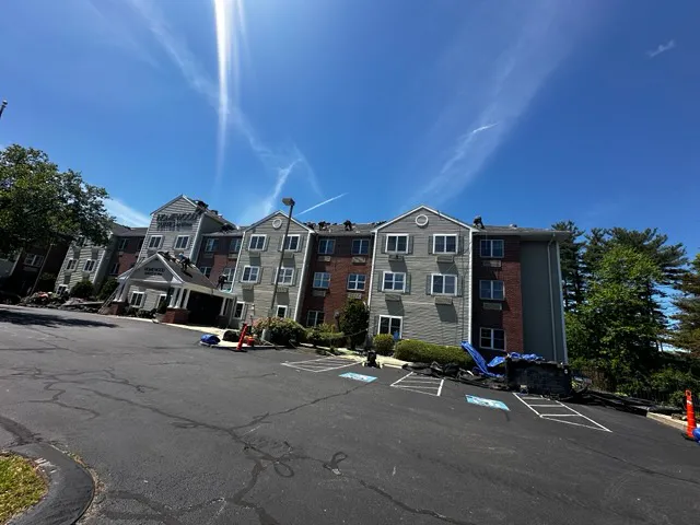 QUALITY EXPERT ROOFING CORP Picture 4