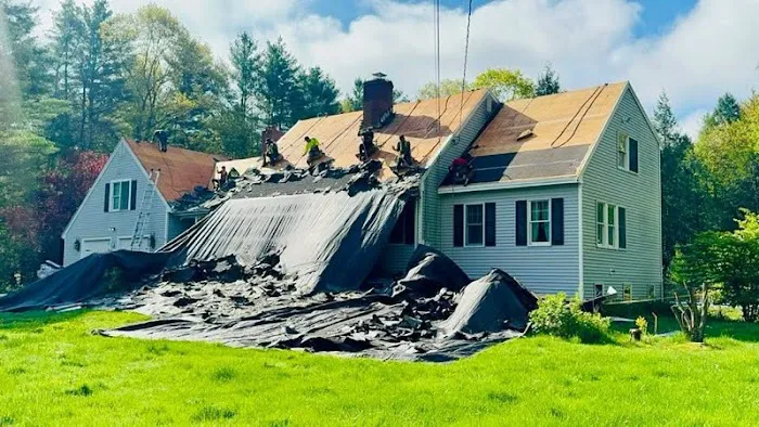 QUALITY EXPERT ROOFING CORP Picture 1