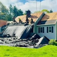 QUALITY EXPERT ROOFING CORP ico