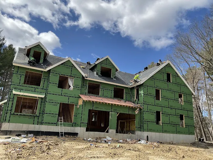 QUALITY EXPERT ROOFING CORP Picture 8