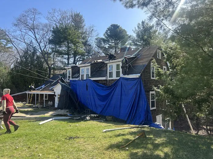 QUALITY EXPERT ROOFING CORP Picture 10