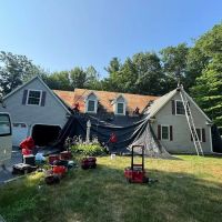 Joe's Roofing Lowell ico