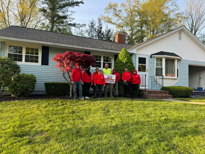 Joe's Roofing Lowell Picture 9