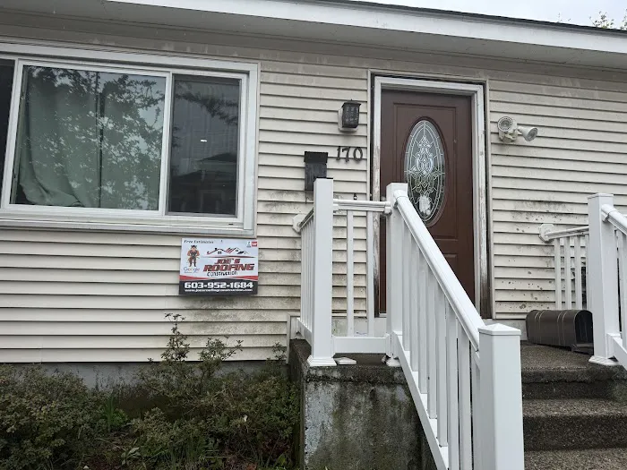 Joe's Roofing Lowell Picture 7