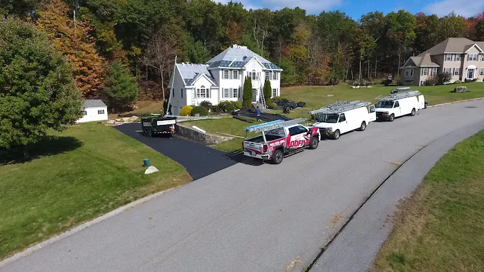 Joe's Roofing Lowell Picture 6