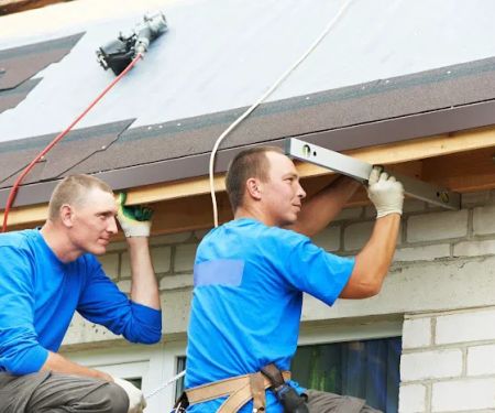 Elite Roofing and Siding Massachusetts