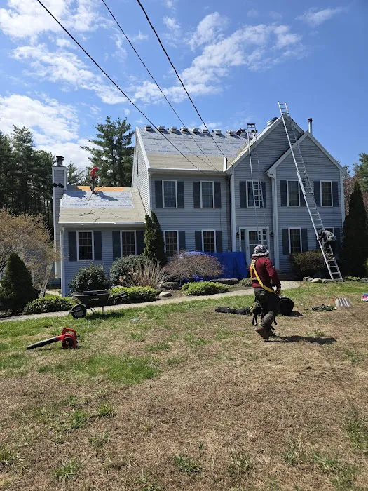 EKD Construction LLC Picture 5