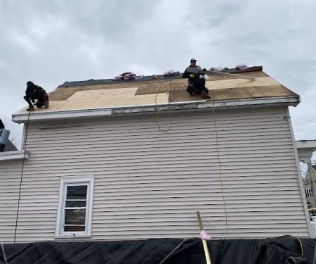 EKD Construction LLC