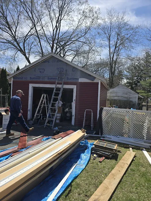 EKD Construction LLC Picture 8