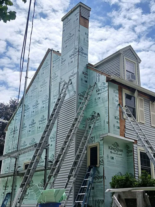 EKD Construction LLC Picture 10