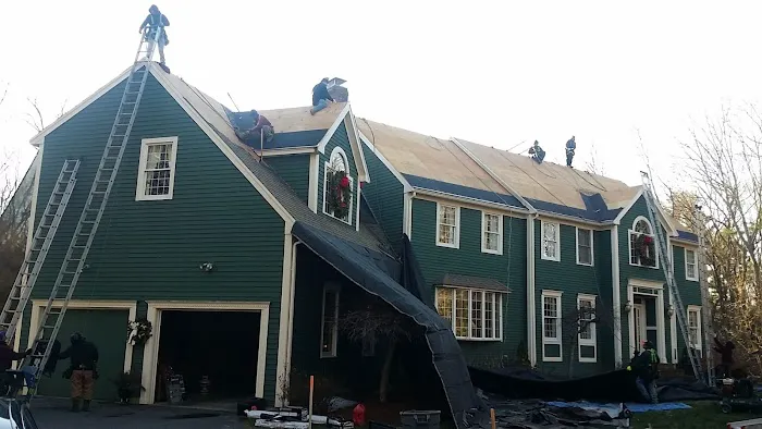 Dempsey Roofing LLC Picture 1