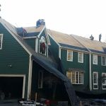 Dempsey Roofing LLC