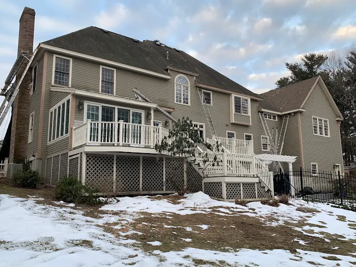 Dempsey Roofing LLC Picture 6