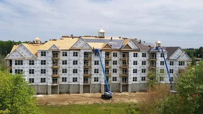 Dempsey Roofing LLC Picture 2