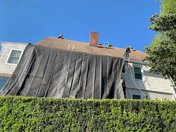 Dempsey Roofing LLC Picture 9