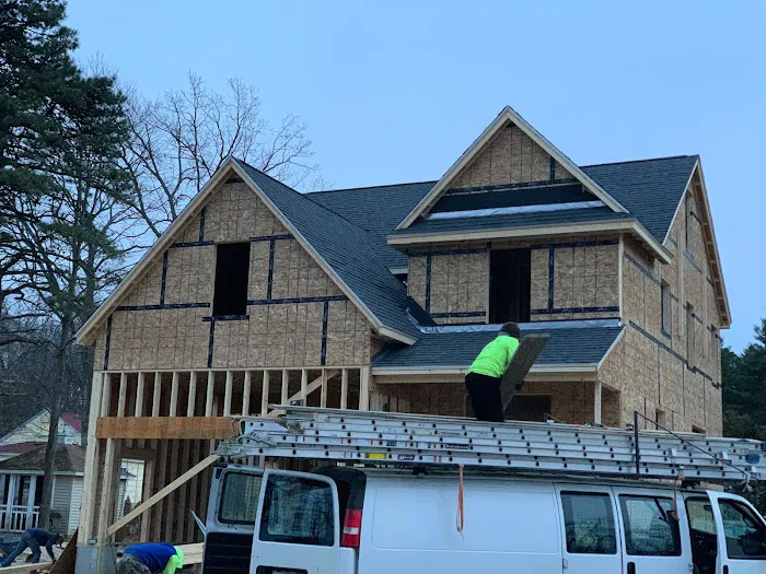 Dempsey Roofing LLC Picture 3