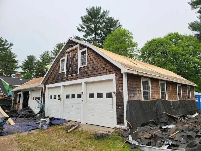 Dempsey Roofing LLC Picture 4