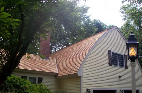 Salemi Exteriors Picture 1