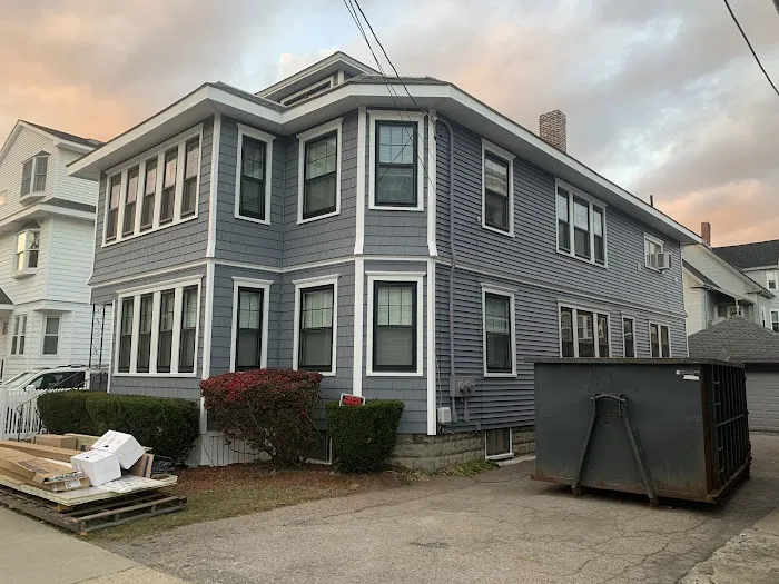 Salemi Exteriors Picture 4