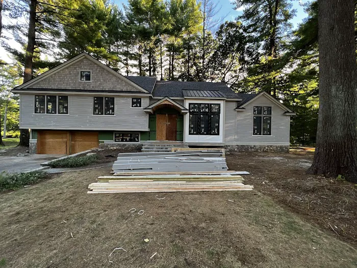 Salemi Exteriors Picture 2