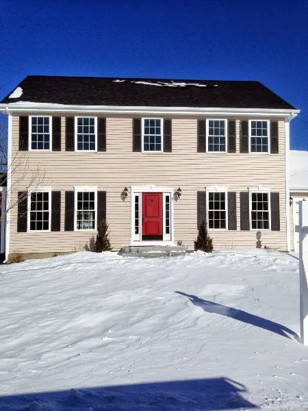 Salemi Exteriors Picture 6