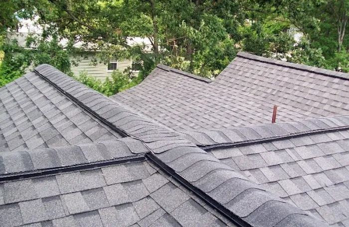 Salemi Exteriors Picture 8