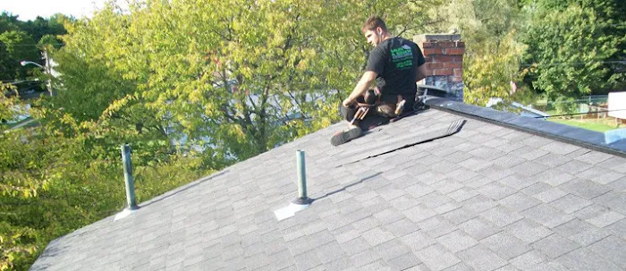 Salemi Exteriors Picture 10