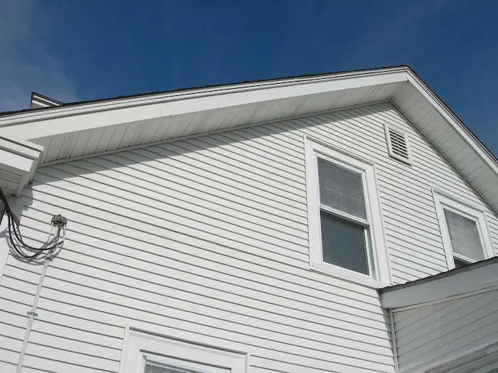 Over The Top Home Maintenance LLC Picture 1